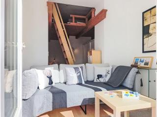 Studio Bristol Studio M by Interhome - 5