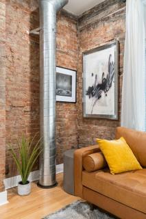 Spacious 6-Bed Retreat by Pitt, CMU & Downtown - 6