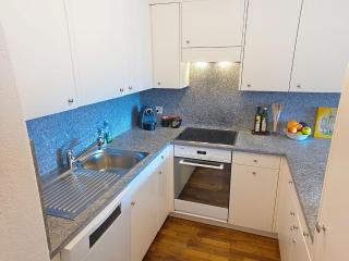 Apartment Toissa A6 by Interhome - 2