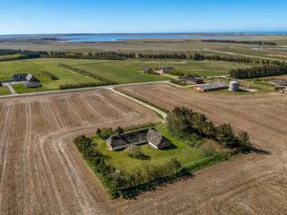 Holiday Home Petteri - 600m to the fjord by Interhome - 6