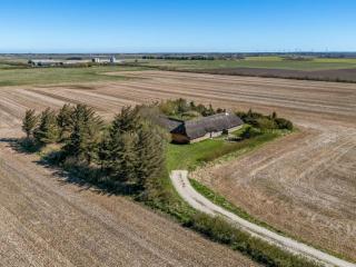 Holiday Home Petteri - 600m to the fjord by Interhome - 4