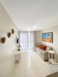 Aloha Residence - Flats a 40m da Praia de Porto de Galinhas por Yolo - 9
