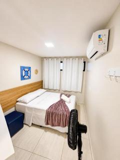 Aloha Residence - Flats a 40m da Praia de Porto de Galinhas por Yolo - 8