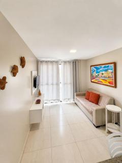 Aloha Residence - Flats a 40m da Praia de Porto de Galinhas por Yolo - 6