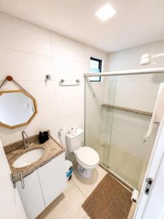 Aloha Residence - Flats a 40m da Praia de Porto de Galinhas por Yolo - 6