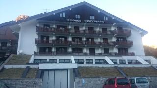 Rododendro Apartment - Passo San Pellegrino - 9