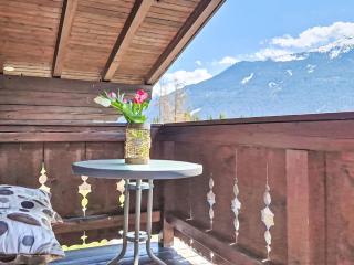 Holiday Home Panoramablick Tauern by Interhome - 9