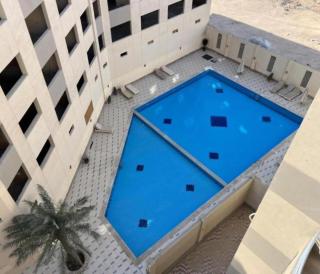 10 minutes from airport modern studio with beach acces & WIFI - 8