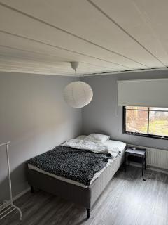 Nyrenoverad villa med 5 sovrum i Gävle - 7