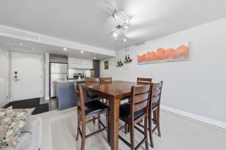 Modern Condo with Pool - Le Rendez-Vous - 6