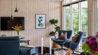 Villavilla 519 - Marielyst, Lollandfalstermøn - 2