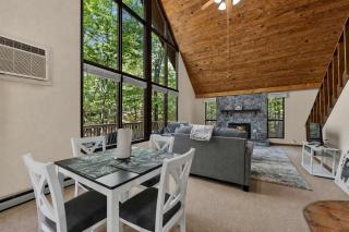 DogFriendly wHot Tub Fire Pit Resort Access - 4