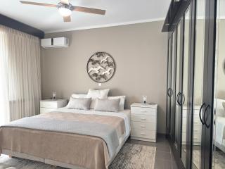 Fontana Luxury Villa Salakos With Pool Near Beach - 8