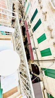 ROUTE 64 MONOPOLI - EAST - Historic Center - 7