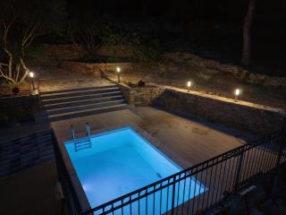 Villa d exception avec Piscine vue mer et jacuzzi sur les hauteurs de La Ciotat - 1