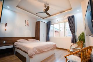 Cozy room walk to Ben Thanh Market - Sumo Home - 0