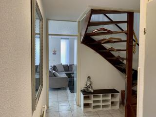 Ferienhaus am Wasser Perle am Wasser - 6