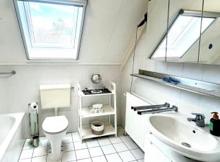 Ferienhaus am Wasser Perle am Wasser - 4