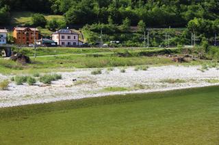 Incantevole appartamento in riva al Piave - 9