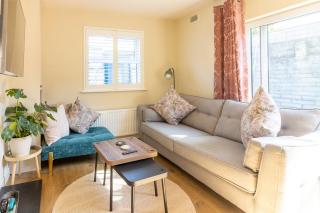 GuestReady - Cosy Cottage near Royal Canal - 3