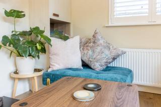 GuestReady - Cosy Cottage near Royal Canal - 5