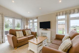 Primrose 1 bed -No Pets-Rose - 5