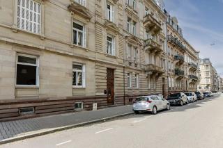 Magnifique appartement au cœur de la Petite France - 6