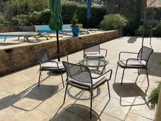 Spacious Family Villa with Swimming Pool and Large Garden I Provence - 1