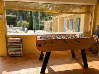 Spacious Family Villa with Swimming Pool and Large Garden I Provence - 9