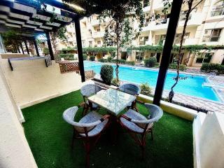Florenza Khamsin Resort Hurgada Red Sea S09 - 0