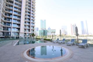 Executive 1BR | Maryah Vista, Near Cleveland - 5