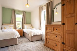 Honeycomb Cottage 3-Bed Ashbourne Retreat - 1