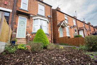 Honeycomb Cottage 3-Bed Ashbourne Retreat - 3