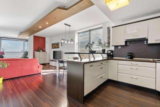 Vienna Gate Bright Family Apartment - 2