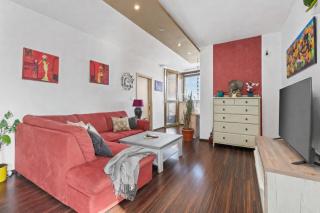 Vienna Gate Bright Family Apartment - 1