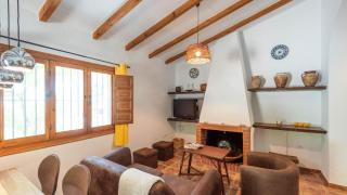 Cortijo Benamayor Torrox by Ruralidays - 4