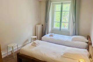 Lovely flat & parking in the heart of Chamonix - 9