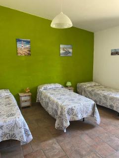 La Campagna del Mare - Villetta con giardino recintato - 3