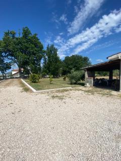 La Campagna del Mare - Villetta con giardino recintato - 7