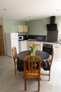 Chez Natillon - Appartement spacieux et cosy - 4