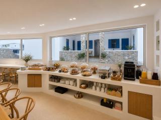 Dorkas Luxury Rooms&Apartments - 6
