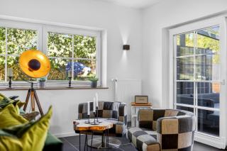 JUNIPRO Luxury Apartments - 4