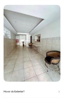 Apartamento beira da praia - 3