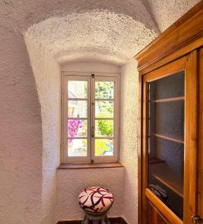 Appartement médiéval au cœur du village de Lama - 6