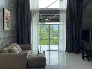 Stunning Seaview House 2 Bedroom Patong - 7