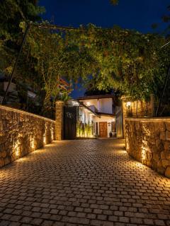 Sage Haven 3bhk Villa close to Dehradun Zoo - 3