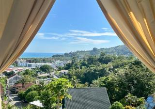 Stunning Seaview House 2 Bedroom Patong - 6