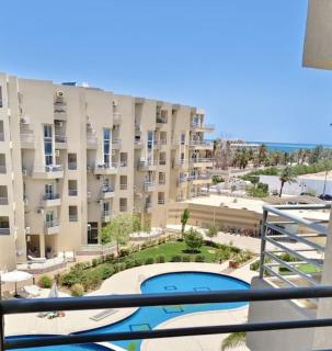Sea View Beach Access Princess Resort Hurghada - 8