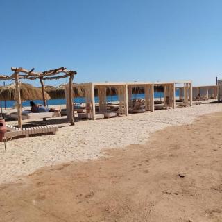 Sea View Beach Access Princess Resort Hurghada - 4