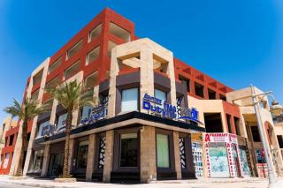 Sea View Beach Access Princess Resort Hurghada - 3